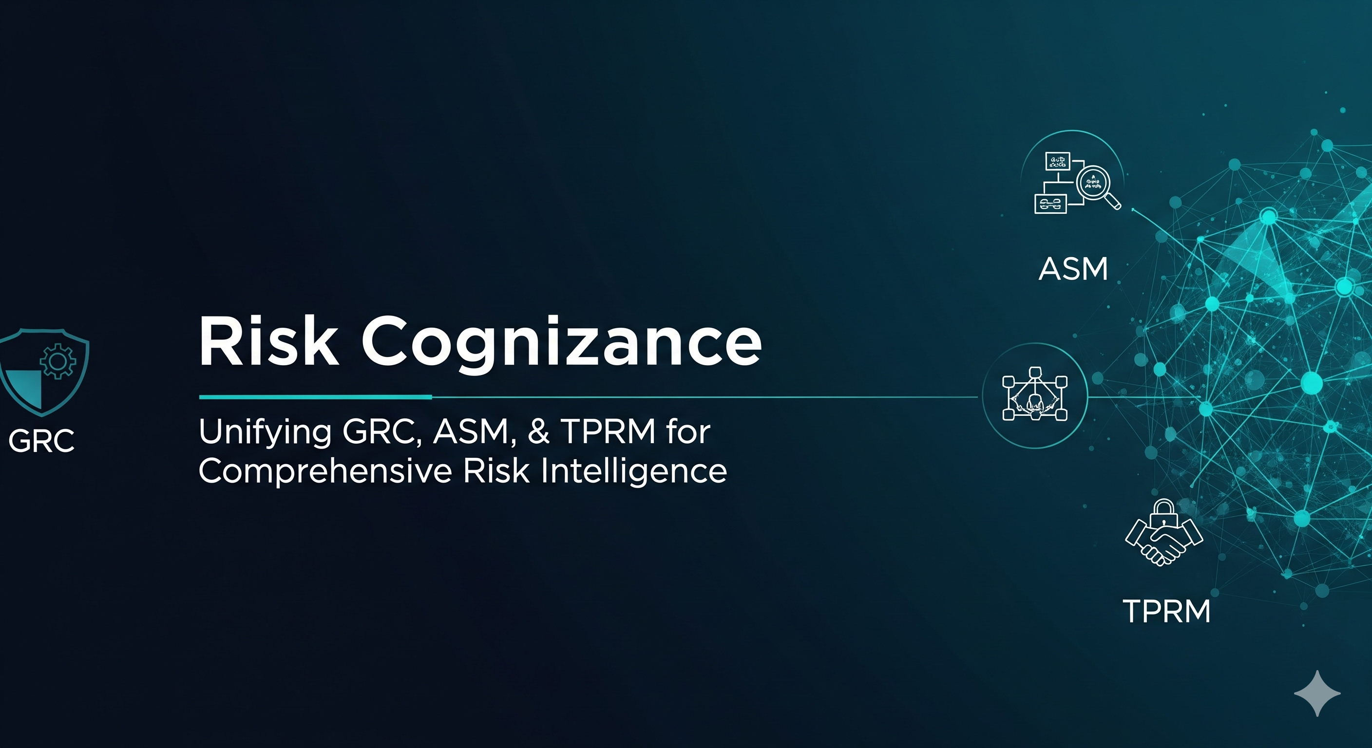 Automate GRC Risk and Compliance Software | Risk Cognizance GRC