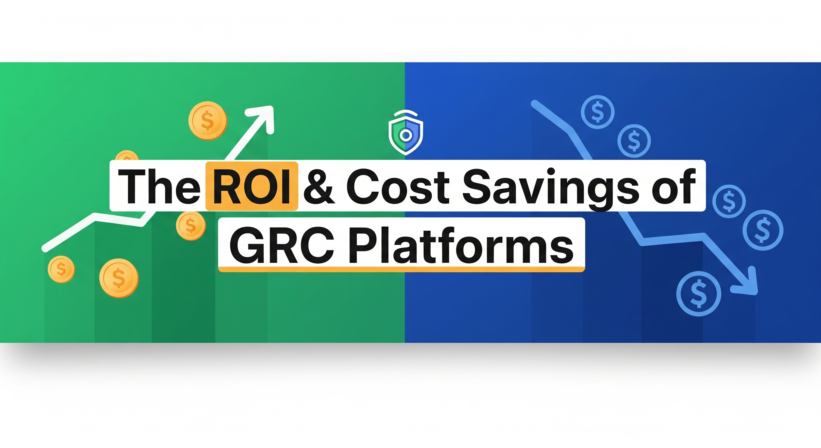 Automate Risk Management GRC Software | Risk Cognizance GRC
