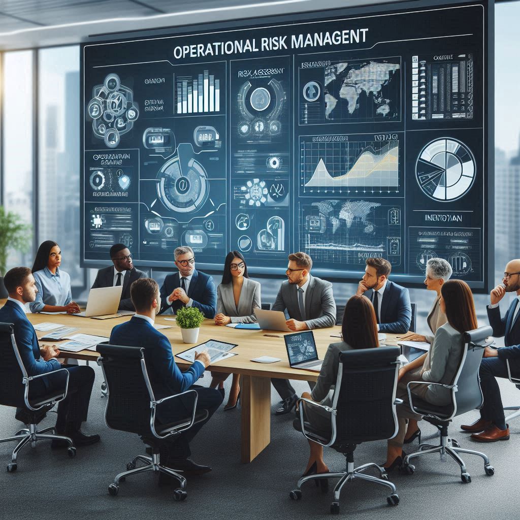 Effective GRC Software Solutions for Compliance Management | Risk ...