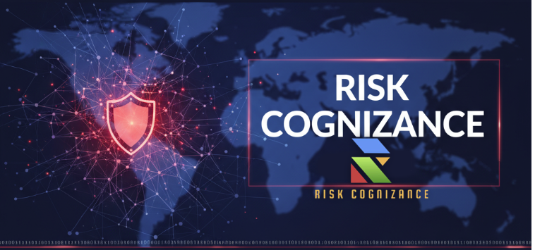 GRC (Governance, Risk, and Compliance) Platform | Risk Cognizance GRC