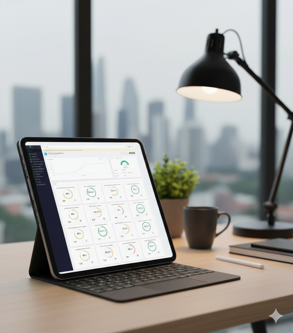 Risk Cognizance: GRC Software Platform | Risk Cognizance GRC