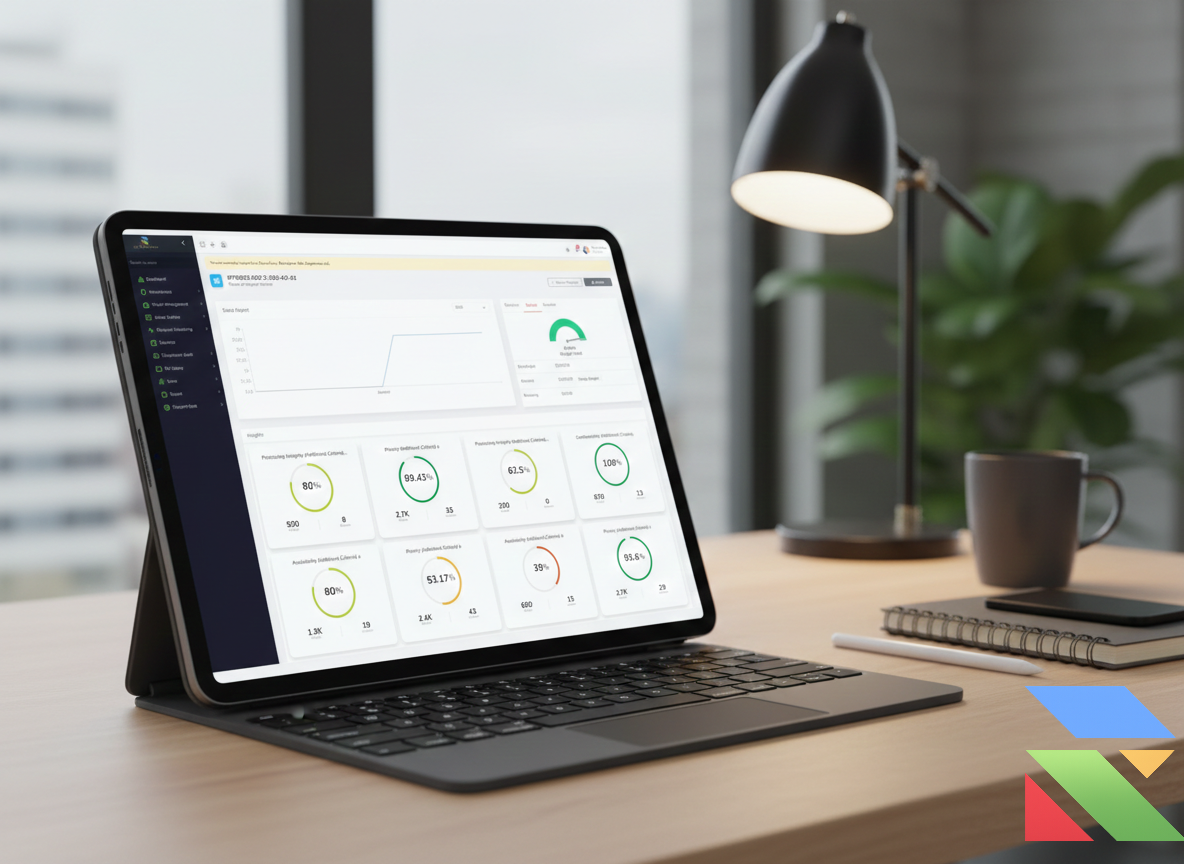 GRC Software For HIPAA Compliance | Risk Cognizance GRC
