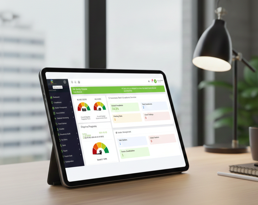 GRC - Governance Risk Compliance and Assessment Software | Risk ...