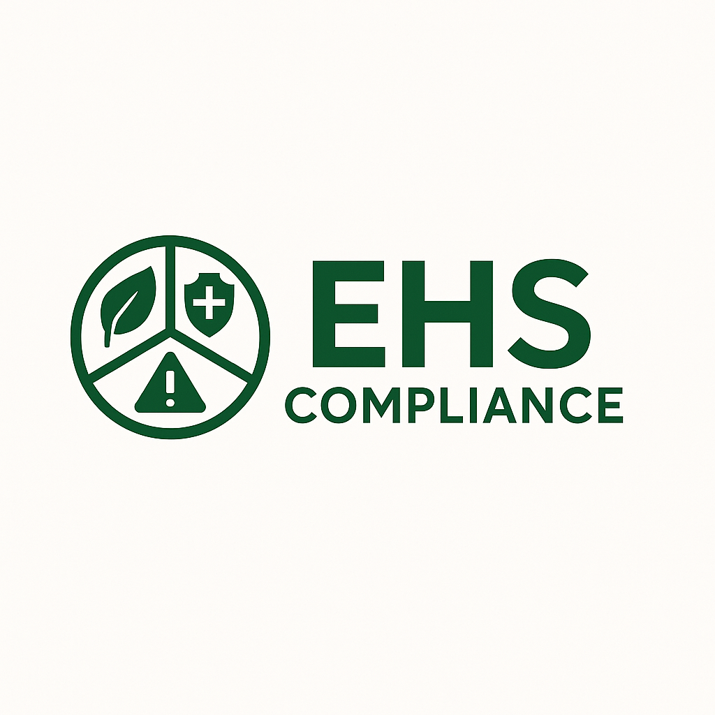 EHS Compliance