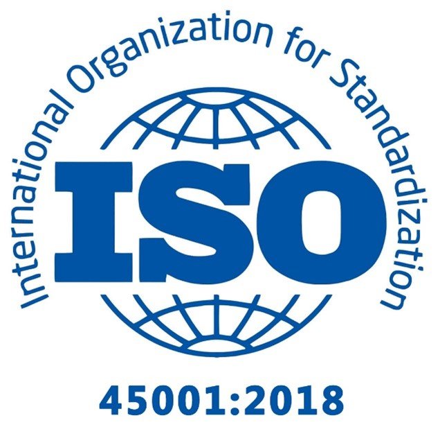 ISO 45001