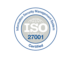 ISO 27001:2022
